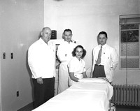 1937-6-17 McMinnville Hospital grand opening-5