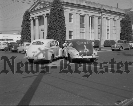 1950-8-24 Accident Lay and Bennett at intersection 2.jpeg