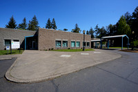 Willamette Education Service District Building