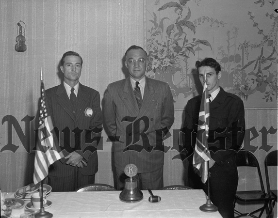 1949-10 Kiwanis New Officers.jpeg