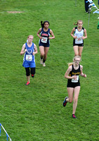 Cross Country state championships