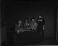 1955-3-4 Mayor declares next week Girl Scout Week.jpeg