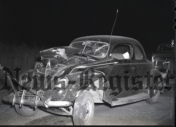 1943-09-23 Floyd Melvin Jones, 26, dies in car accident-1