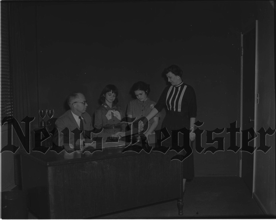 1955-3-4 Mayor declares next week Girl Scout Week 1.jpeg