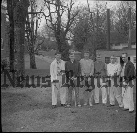1955-4-1 Linfield Golf Team.jpeg