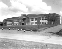 1938 Yamhill High School-1