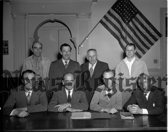 1947 Men in Charge of turkey Exhibit.jpeg