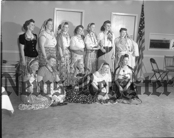 1949-5-12 BPW Chorus for convention in Salem 1.jpeg