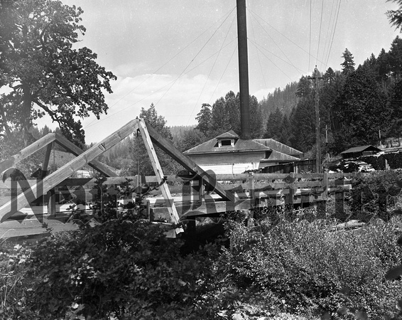 1938-9-20_McMinnville Water & Light; Haskins Creek Plant-1