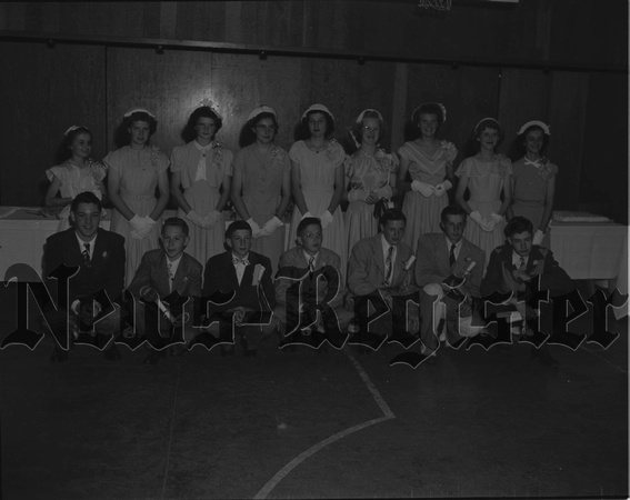 1949-6-16 St. James graduates 1.jpeg