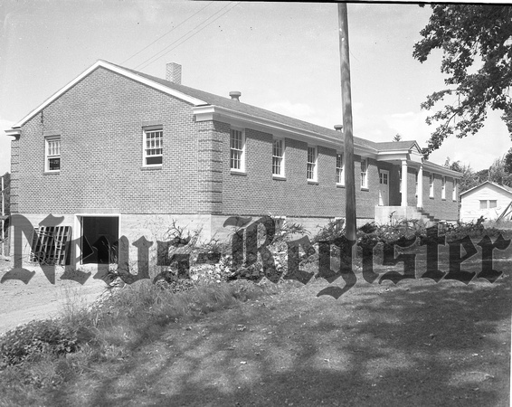 1937_Linfield College buildings-1