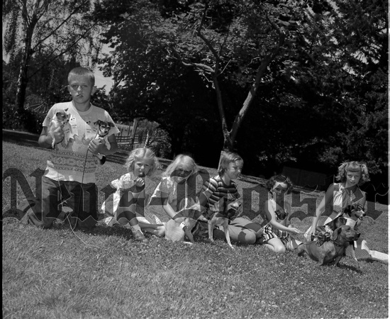1950-7-20 Dog Show summer recreation program 1.jpeg