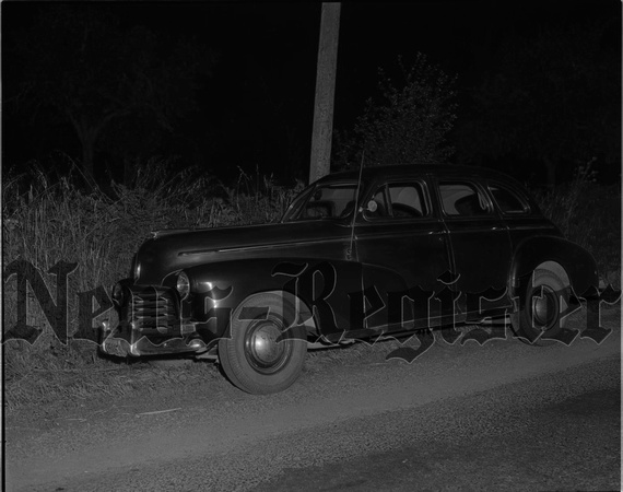 1951-8-24 Convicts escape State pen Getaway Car.jpeg