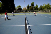 MAC youth Tennis