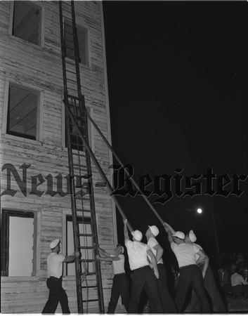 1949-8-25 Polk-Yamhill Firemen-Demostration  2.jpeg