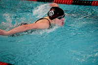 MHS: Pacific League Swimming Championships