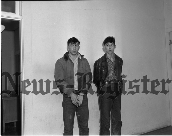 1950-5 Two Grand Ronde youths who led police on a merry chase 1.jpeg