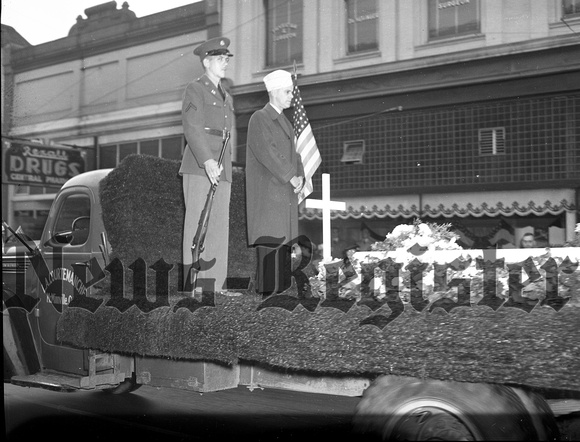 1941 Armistice Parade4