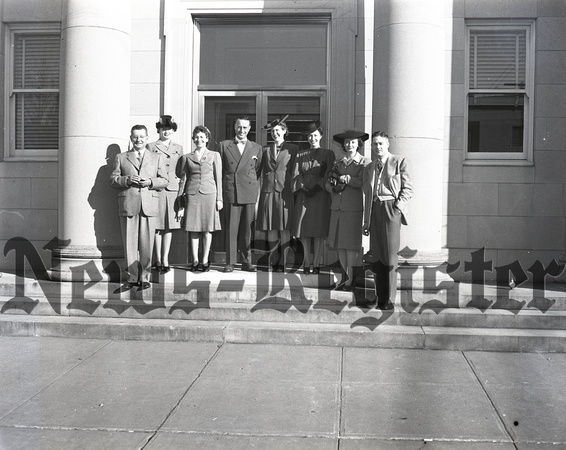 1943-03-04 OMFI State managers attending convention-2