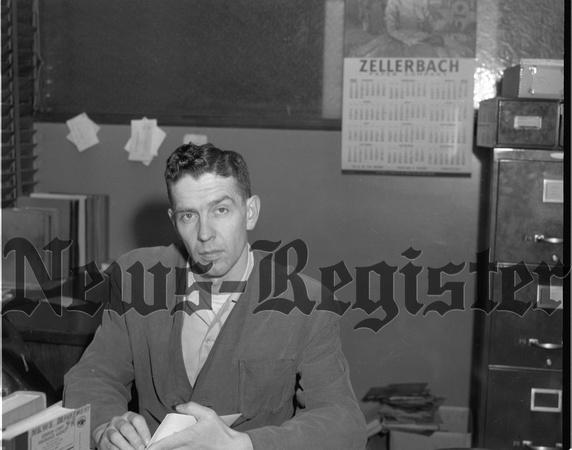 1950-3-7 Powell, Bill T-R News editor.jpeg