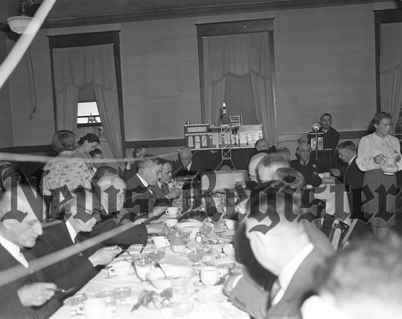 1938-10-28_McMinnville Water & Light; dedication banquet-10