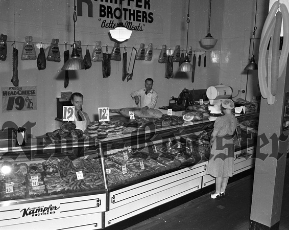 1940-5 Kamper Brothers Meat Market-2