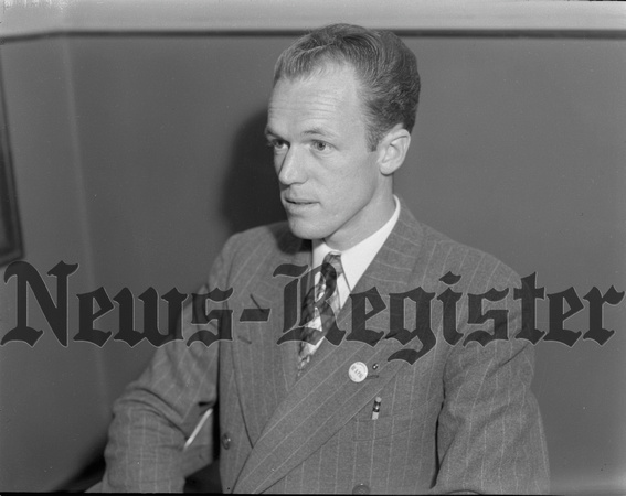 1949-9-22 Bjorkstrand, John chairman of Chest Drive.jpeg