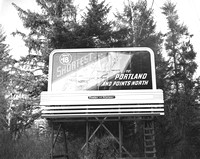 1941-2-27 new highway billboard sign