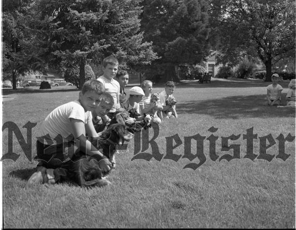 1949-8-25 Recreation Program-Pet Show.jpeg