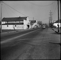 1953-2-12 Main street of Yamhill Co, open page.jpeg