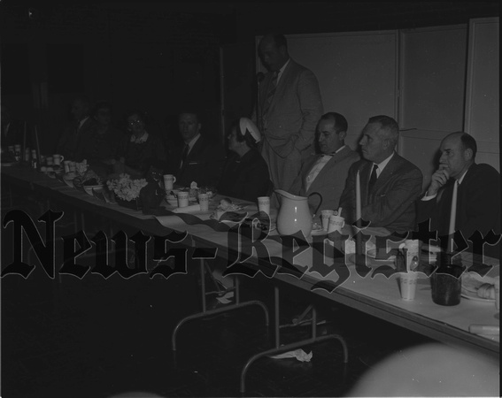 1955-3-9 Quaterback Banquet at Memorial School.jpeg