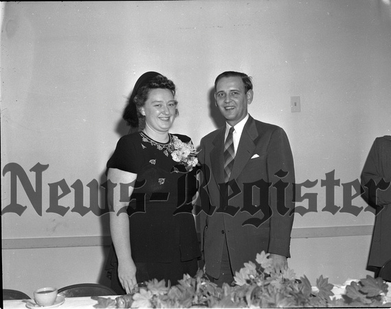1948 BPW Peggy johnston, pres. and Walter Norblad.jpeg