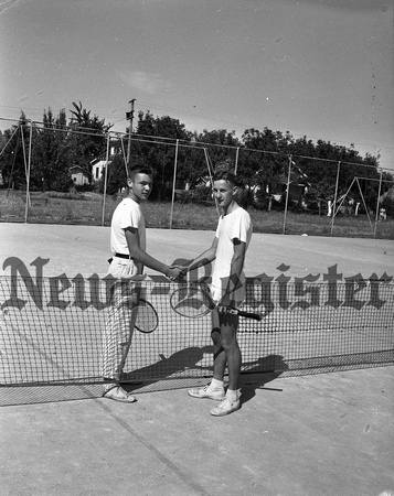 1940-8 Mac tennis tournament