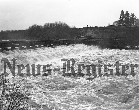 1938 Flooding in Yamhill County-3