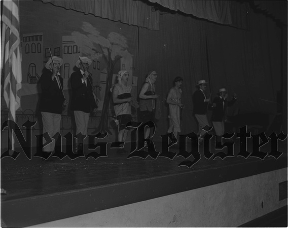 1955-3-25 Newberg P.T.A Talent Show.jpeg
