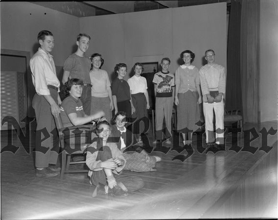 1949-11-17 Student Body Play Cast.jpeg