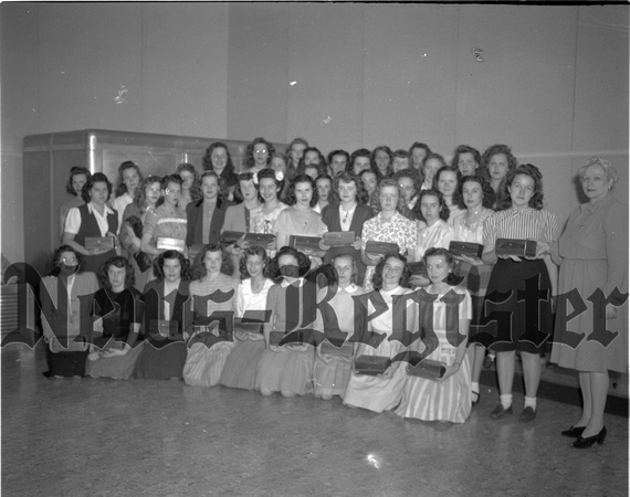 1946 Tibbury & Fink gives ceadar chests to Mac-hi girl graduates.jpeg