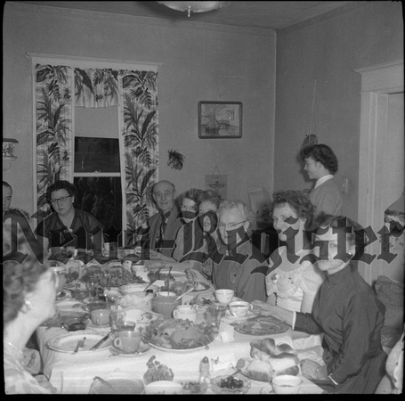 1953-2-9 Eagles State officers dinner Mrs. C.N. Bennett's home.jpeg