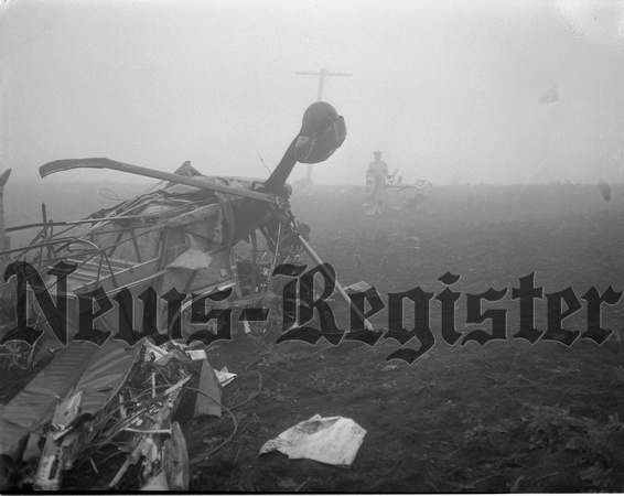 1950-8-24 Plane wreck on Chehalem Mt. 2.jpeg