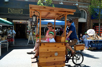Pedicab-MA