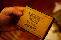 Quaker collector-DM