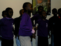 African Children's Choir -DB