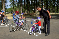 Kids Bike Safety - CR