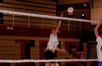 Mac Volleyball - CR
