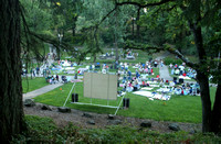 Movies in Park - CR