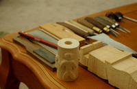 Woodworker - CR