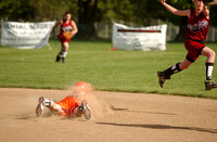Dayton softball vs Willamina-CR
