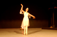 Ballet- La Bayadere - CR