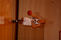Linfield Men's Basketball -CR