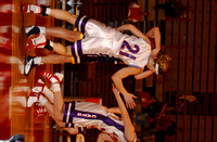 Linfield Women's Basketball -CR